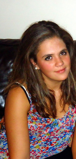 Irene Martin Giron