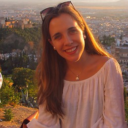 Rosalia Carrion Jimenez