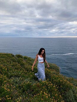 Leire Lozano Larumbe