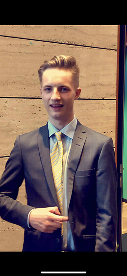 Jonathan Tranberg