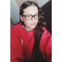 Dalia Karroudi Mateos