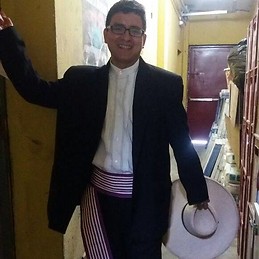 Angel Ernesto Ramos Buiza