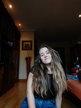 Irene Martínez García