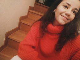 Ángela Calzado Beltrán