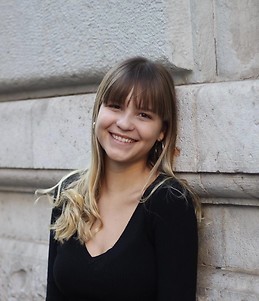 Meritxell Cervera Ferrer