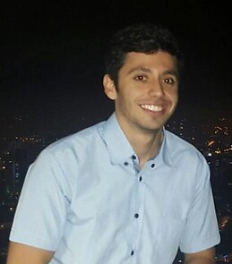 Juan Diego Carvajalino Olave