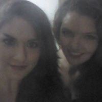 María Salmerón Águila