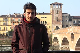 TAYFUN GORKEM YUKSEL