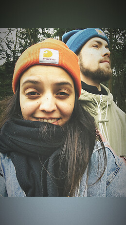 Emmely-Lou Karrenbeld