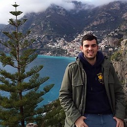 Ezequiel Castro Orta