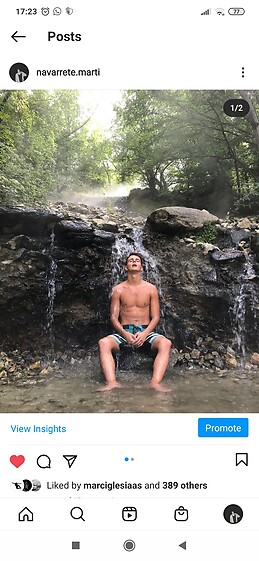 Martí Navarrete clos