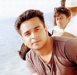 Shiladittya Acharjee