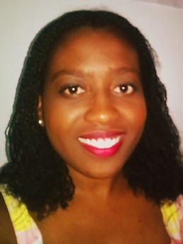 Trishanita La Increible