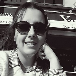 Paula Navarro Amigo