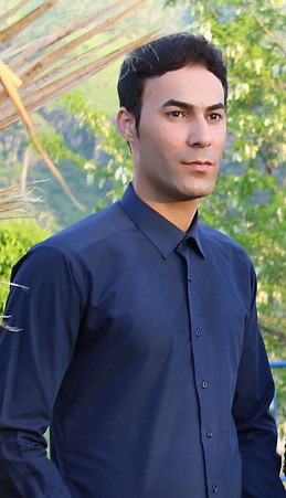 Mohammed AHMED