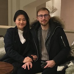 Jeremy Johnny De Moisson