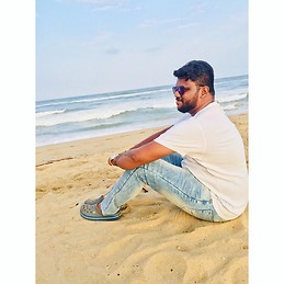 பிரகாஷ் பாலா