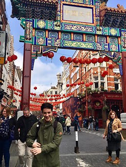 Javier Bueno García