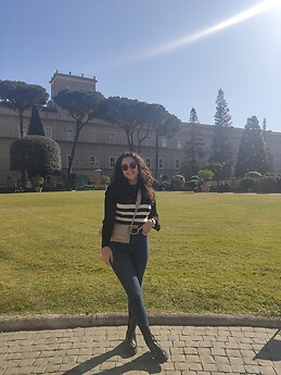 Lydia Velasco Ortega