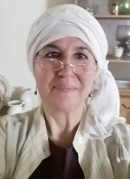 Montse Bautista Carrasco