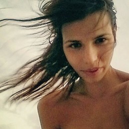 Ilgın Öykü Sarpkaya