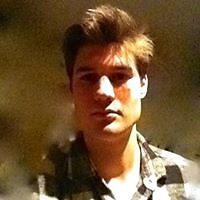 Steven van den Bossche