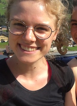 Elisabeth Rubba