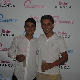 Álvaro Bueno Saavedra