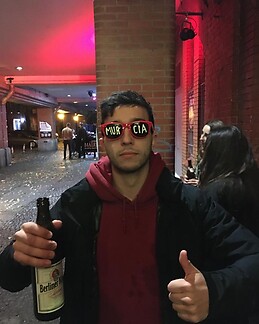 Julià Creixell Font