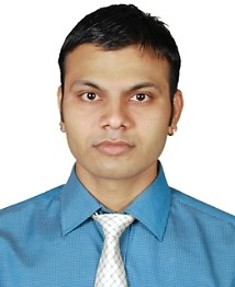 Vipin Richhariya