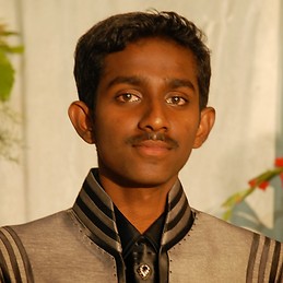 Vinayprasad SK
