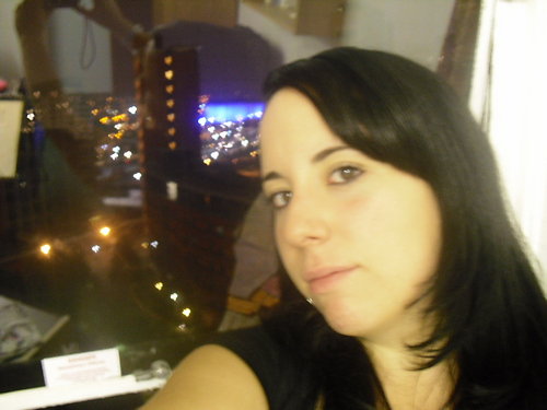 Maku Gamarra Barrios