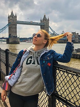 Deimantė Misiukonytė