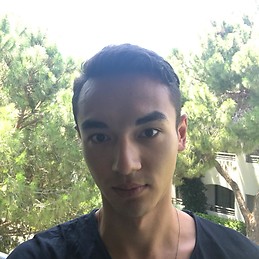 Чингиз Каримов