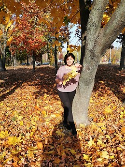 Ольга Александрова