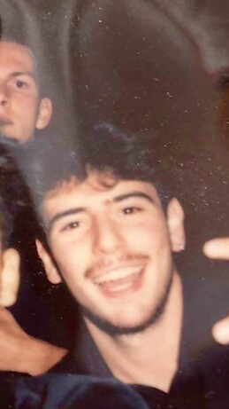 Alessio Santoliquido