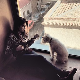 Claudia Conejero Navarro