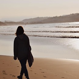 Maria Noreña Martin