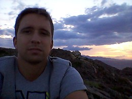 Carlos Rios