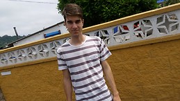 David Amaya Valdezate