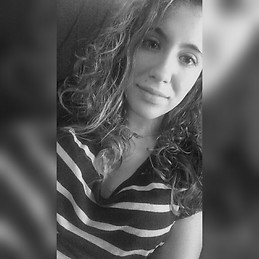 Alba Nájera De La Riva