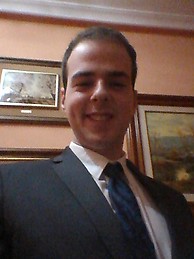 Pelayo Alonso Fernandez