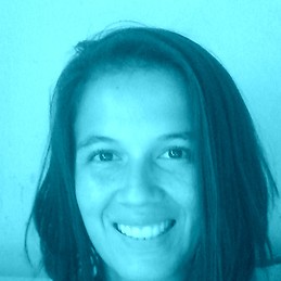 Irene Lucia Sanabria Ramirez