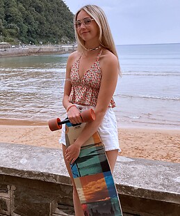 Esther Palacio Alsina