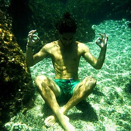 Aarón Molina García