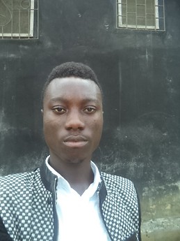 sylvestre anselme N'cho