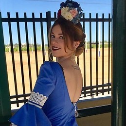 Marta Sánchez Carrillo