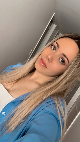 Carla Cubero