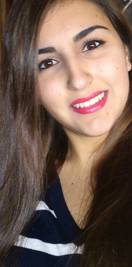 Sana Arnouk