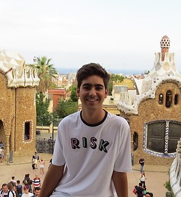 Alvaro Montiano Brazas